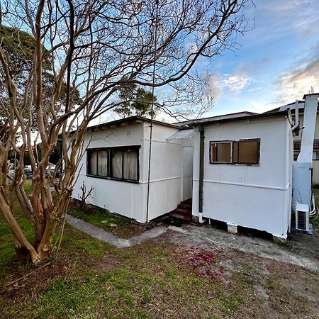 Love Shack Woy Woy Exterior photo